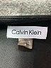 Calvin Klein Solid Black Cocktail Dress Size 8 - photo 7