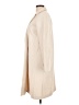 Zara Ivory Coat Size L - photo 5