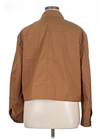 Theory Jacket (view 2)