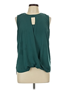 41 Hawthorn Sleeveless Blouse