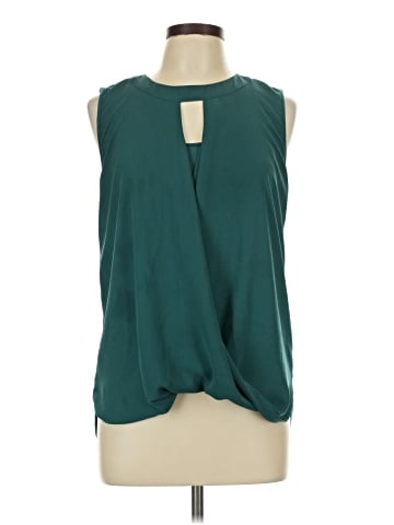 41Hawthorn Sleeveless Blouse (view 1)