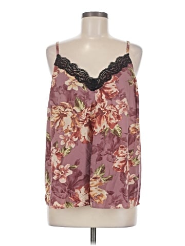 Torrid Tank Top (view 1)