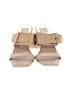 Dolce Vita Tan Sandals Size 8 - photo 2