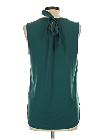 41Hawthorn Sleeveless Blouse (view 2)