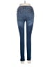 Kut from the Kloth Solid Blue Jeans Size 4 - photo 2