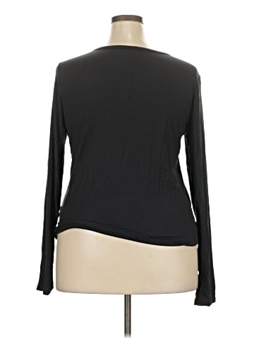 Avia Long Sleeve T-Shirt (view 2)