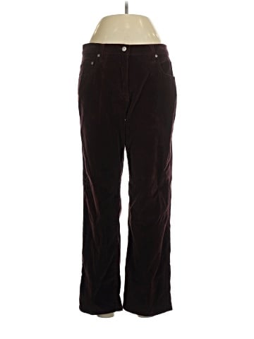 Fashion Bug Casual Pants (view 1)