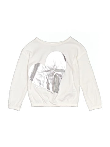 Carter's Long Sleeve T-Shirt (view 1)
