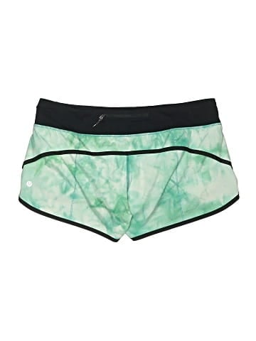 Lululemon Athletica Athletic Shorts (view 2)