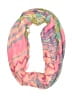 Assorted Brands Tropical Pink Scarf One size - photo 1