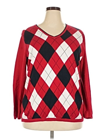 Tommy Hilfiger Pullover Sweater (view 1)