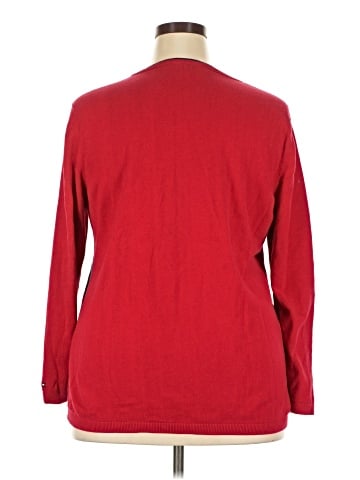 Tommy Hilfiger Pullover Sweater (view 2)
