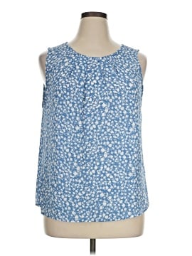 41 Hawthorn Sleeveless Blouse