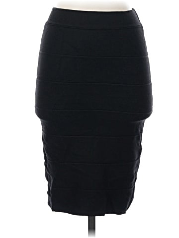 Romeo & Juliet Couture Formal Skirt (view 1)