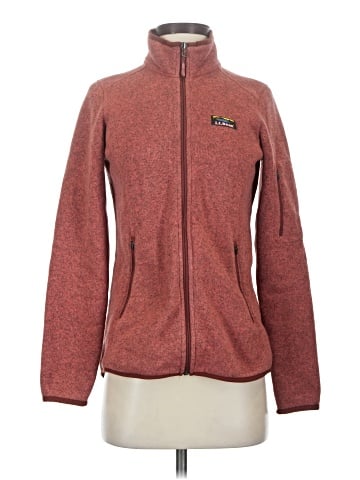 L.L.Bean Fleece (view 1)
