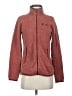 L.L.Bean 100% Polyester Red Fleece Size XS - photo 1