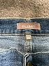 DL1961 Hearts Blue Jeans Size 29 waist - photo 7