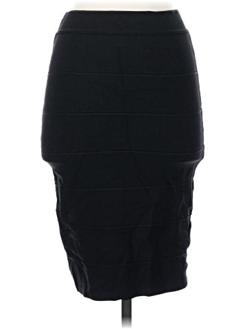 Romeo & Juliet Couture Formal Skirt (view 2)