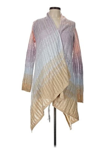 VERTIGO Poncho (view 1)