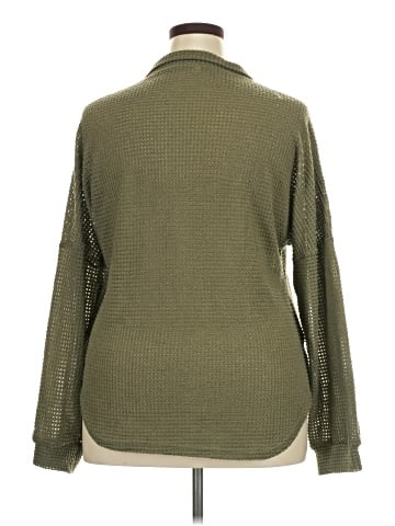 Unbranded Pullover Sweater (view 2)