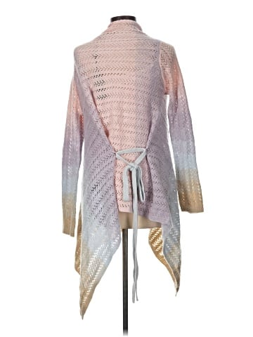 VERTIGO Poncho (view 2)