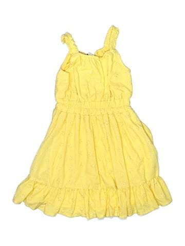 Habitual Girl Dress (view 1)