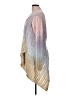 VERTIGO Silver Poncho Size L - photo 5