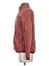 L.L.Bean 100% Polyester Red Fleece Size XS - photo 5