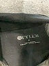 Stylus Black Long Sleeve Top Size XL - photo 7