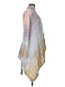 VERTIGO Silver Poncho Size L - photo 4