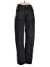 Gap Black Jeans Size 2 R - photo 1