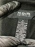 Alfani 100% Polyester Solid Black Snow Jacket Size XL - photo 6