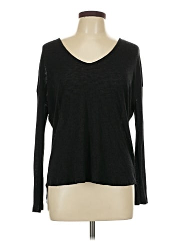 Essentials Long Sleeve T-Shirt (view 1)
