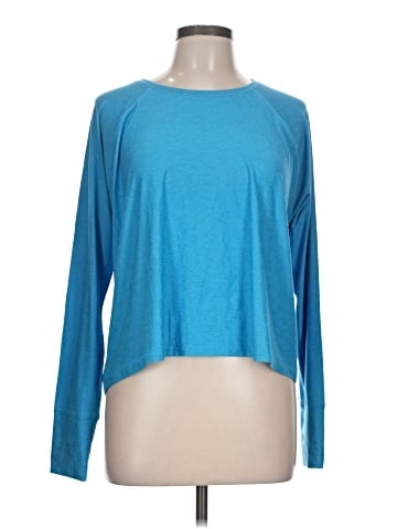 Beyond Yoga Long Sleeve T-Shirt (view 1)