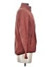 L.L.Bean 100% Polyester Red Fleece Size XS - photo 4