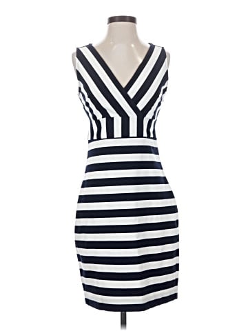 Ann Taylor Factory Cocktail Dress (view 1)