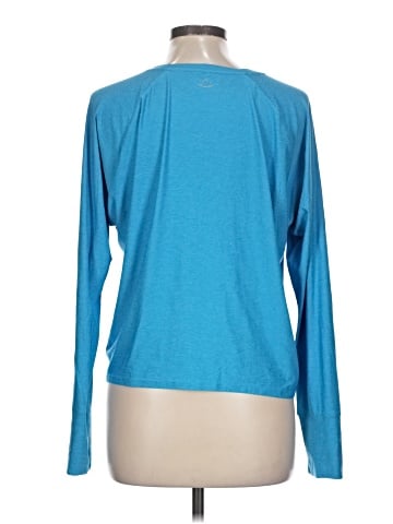 Beyond Yoga Long Sleeve T-Shirt (view 2)