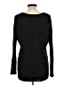 Essentials by Full Tilt Black Long Sleeve T-Shirt Size L - photo 2