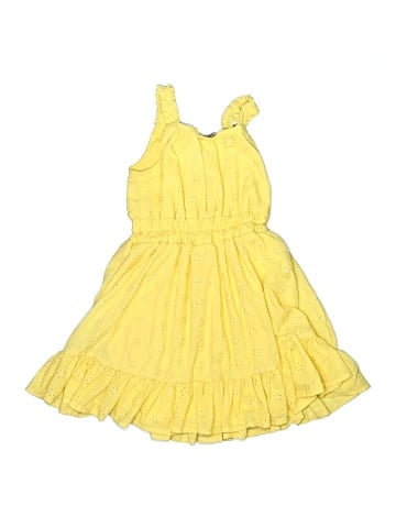Habitual Girl Dress (view 2)