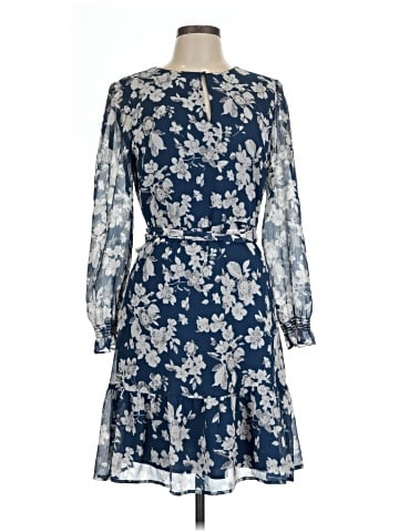 Ann Taylor Factory Cocktail Dress (view 1)