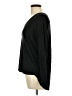 Essentials by Full Tilt Black Long Sleeve T-Shirt Size L - photo 5