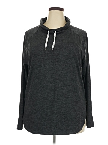 Member's Mark Turtleneck Sweater (view 1)