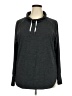 Member's Mark Gray Turtleneck Sweater Size XXL - photo 1