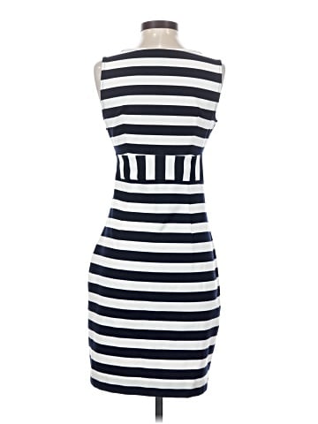 Ann Taylor Factory Cocktail Dress (view 2)