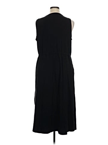 Lands' End Casual Dress (view 2)