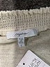 Mystree Ivory Casual Skirt Size L - photo 4