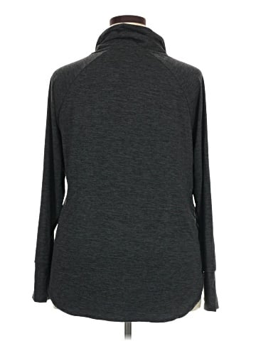 Member's Mark Turtleneck Sweater (view 2)
