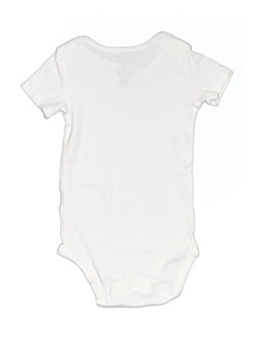 Carter's Short Sleeve Onesie (view 2)