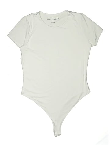 Aeropostale Bodysuit (view 1)
