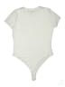 Aeropostale Ivory White Bodysuit Size XL - photo 1